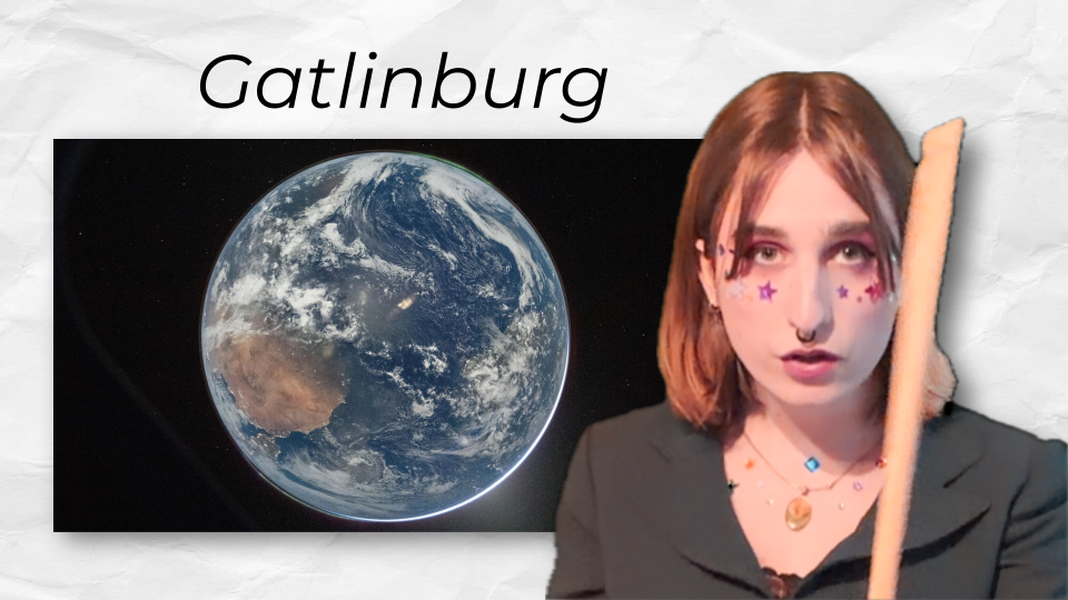 Gatlinburg – Out Now!
